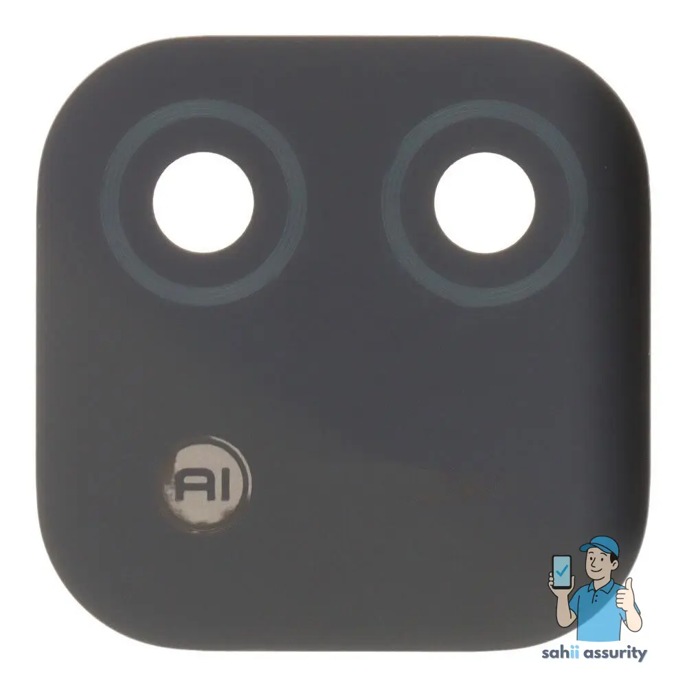 Camera Lens for Realme C11 2021 Blue